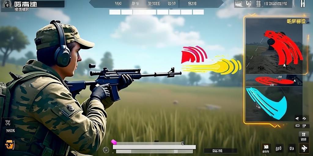 和平精英辅助【飞鸟】