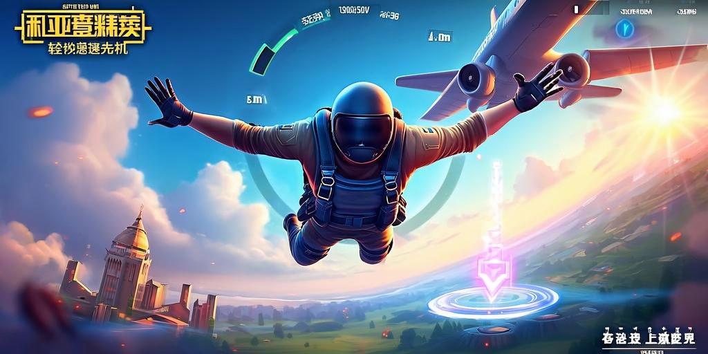 使用和平精英辅助有什么好处吗?